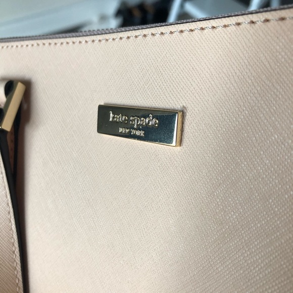 Kate Spade Newbury Lane Purse - Picture 5 of 15
